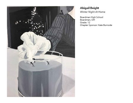 2018 NAHS/NJAHS Juried Exhibit_