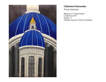 2018 NAHS/NJAHS Juried Exhibit_