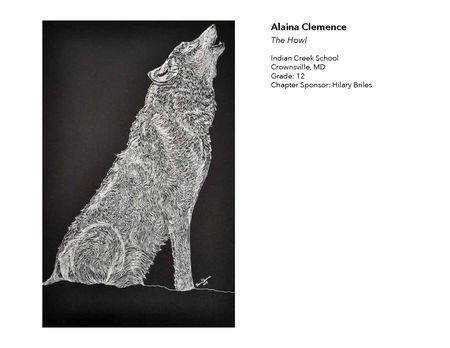 2018 NAHS/NJAHS Juried Exhibit_