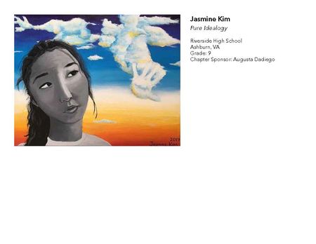 2018 NAHS/NJAHS Juried Exhibit_