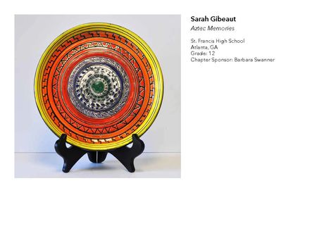 2018 NAHS/NJAHS Juried Exhibit_