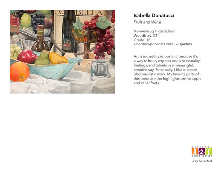 _2020 NAHS Exhibit