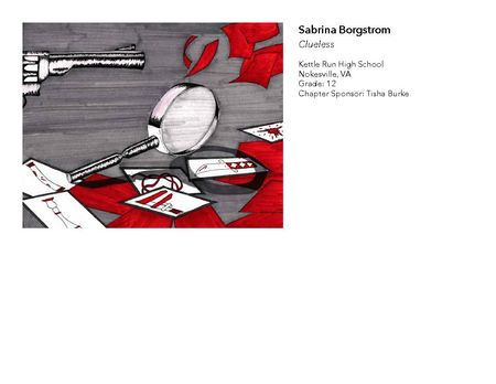 2018 NAHS/NJAHS Juried Exhibit_