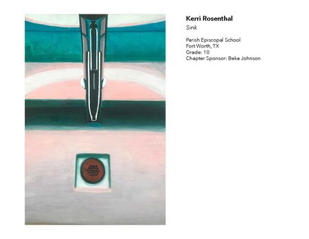 2018 NAHS/NJAHS Juried Exhibit_