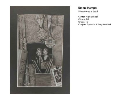 2018 NAHS/NJAHS Juried Exhibit_