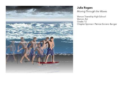 2018 NAHS/NJAHS Juried Exhibit_