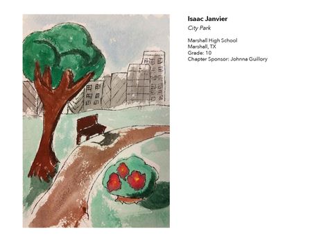2018 NAHS/NJAHS Juried Exhibit_