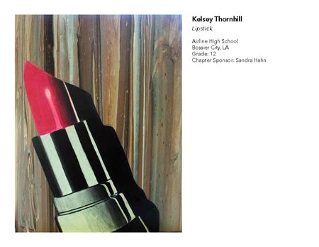 2018 NAHS/NJAHS Juried Exhibit_