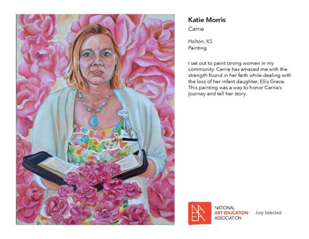 _JURIED IN_2017 Member Exhibit