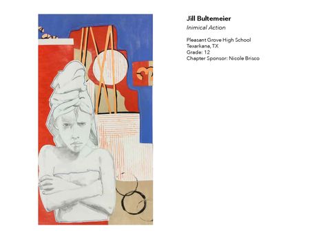 2018 NAHS/NJAHS Juried Exhibit_