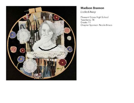 2018 NAHS/NJAHS Juried Exhibit_
