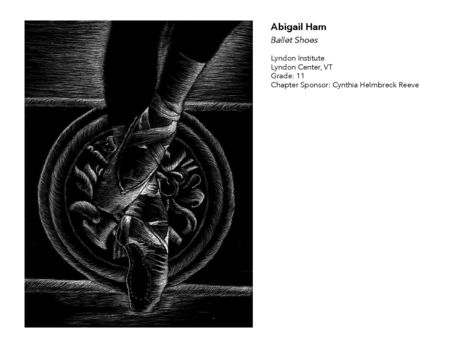 2018 NAHS/NJAHS Juried Exhibit_