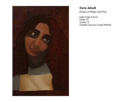2018 NAHS/NJAHS Juried Exhibit_