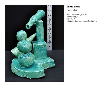 2018 NAHS/NJAHS Juried Exhibit_