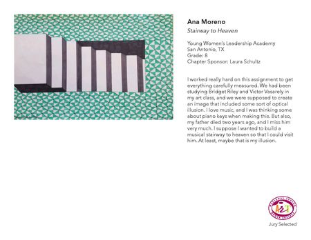 60_2018 NAHS/NJAHS Juried Exhibit