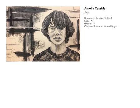 2018 NAHS/NJAHS Juried Exhibit_