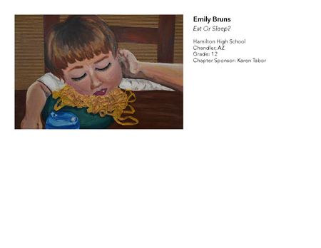 2018 NAHS/NJAHS Juried Exhibit_