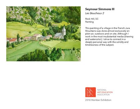 _2018 Member Exhibit