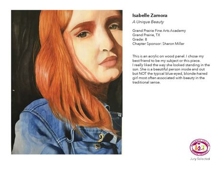 66_2018 NAHS/NJAHS Juried Exhibit