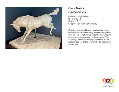 _2023 NAHS Exhibit