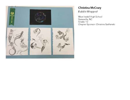 2018 NAHS/NJAHS Juried Exhibit_