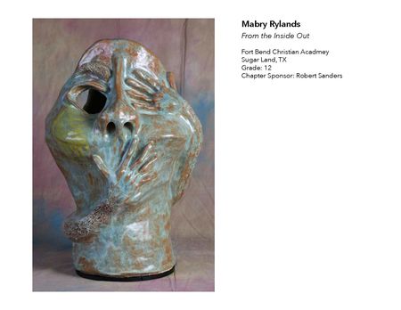 2018 NAHS/NJAHS Juried Exhibit_