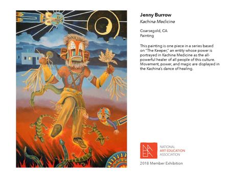 _2018 Member Exhibit