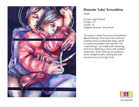 38_2018 NAHS/NJAHS Juried Exhibit