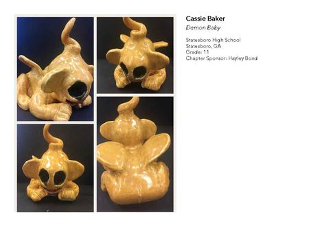 2018 NAHS/NJAHS Juried Exhibit_