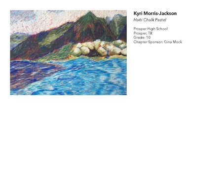 2018 NAHS/NJAHS Juried Exhibit_
