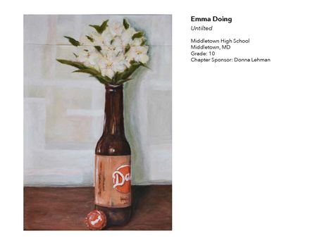 2018 NAHS/NJAHS Juried Exhibit_