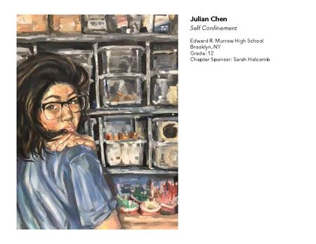 2018 NAHS/NJAHS Juried Exhibit_