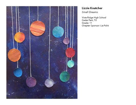 2018 NAHS/NJAHS Juried Exhibit_
