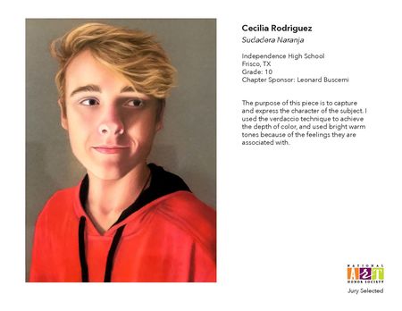 7_2018 NAHS/NJAHS Juried Exhibit