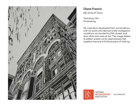 _JURIED IN_2017 Member Exhibit