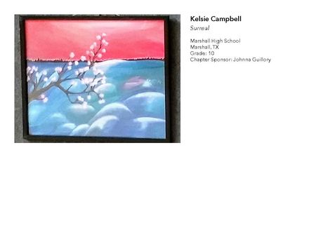 2018 NAHS/NJAHS Juried Exhibit_