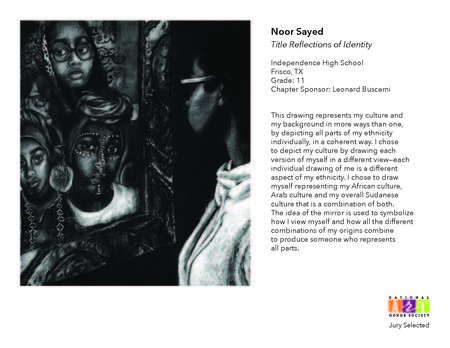 9_2018 NAHS/NJAHS Juried Exhibit