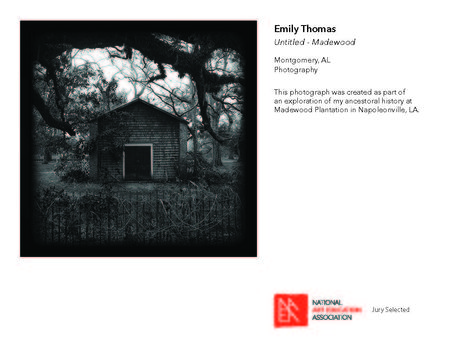 _JURIED IN_2017 Member Exhibit