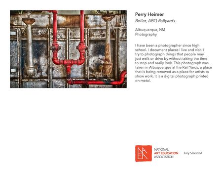 _JURIED IN_2017 Member Exhibit