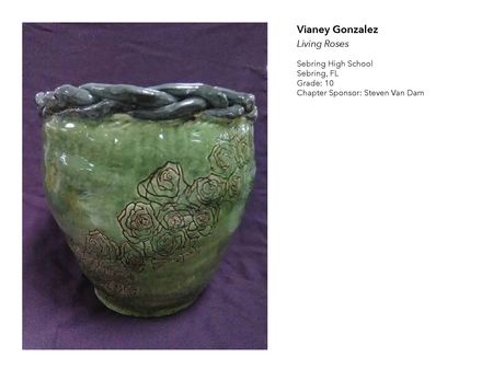 2018 NAHS/NJAHS Juried Exhibit_