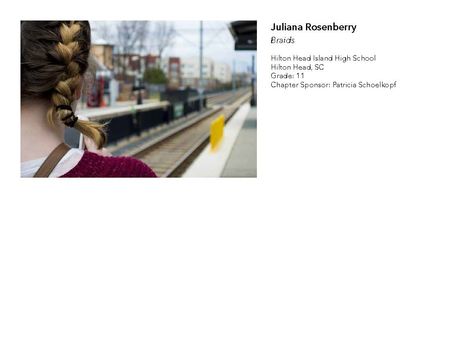 2018 NAHS/NJAHS Juried Exhibit_