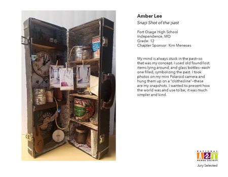 37_2018 NAHS/NJAHS Juried Exhibit