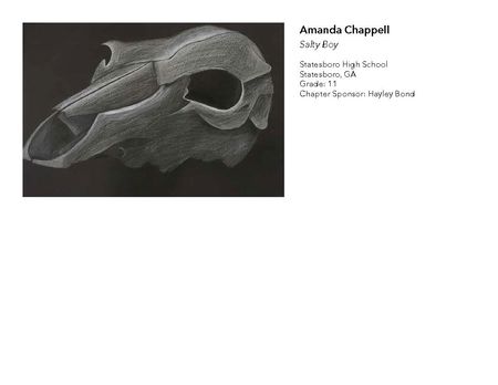 2018 NAHS/NJAHS Juried Exhibit_