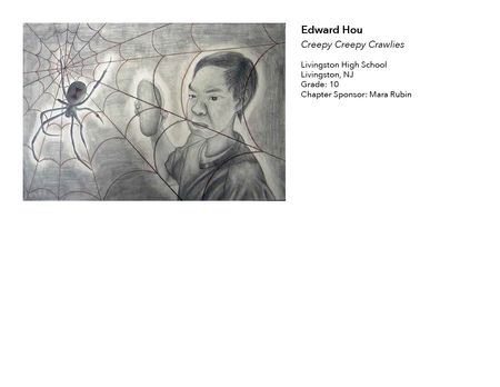 2018 NAHS/NJAHS Juried Exhibit_