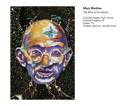 2018 NAHS/NJAHS Juried Exhibit_