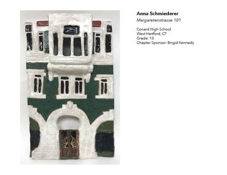 2018 NAHS/NJAHS Juried Exhibit_