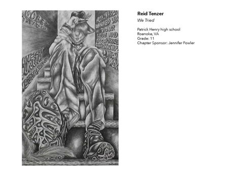 2018 NAHS/NJAHS Juried Exhibit_