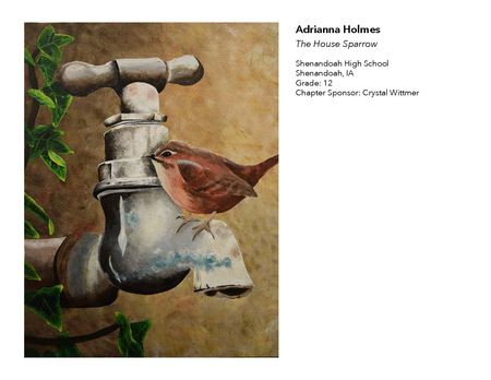 2018 NAHS/NJAHS Juried Exhibit_