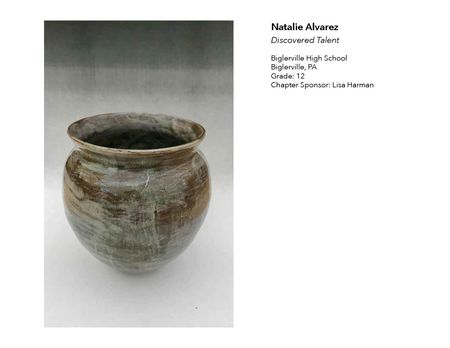 2018 NAHS/NJAHS Juried Exhibit_