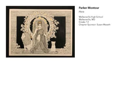 2018 NAHS/NJAHS Juried Exhibit_